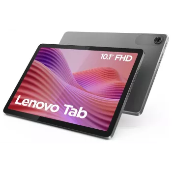 Lenovo Tab ZAEH0220SE 10.61 collu 2K astoņkodolu 4GB/128GB Wi-Fi pelēks
