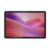 Lenovo Tab ZAEJ0069SE 10,1 collu WUXGA 4G planšetdators (Luna Grey, 4GB/128GB, Android 14)