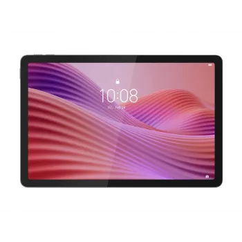Lenovo Tab ZAEJ0069SE 10,1 collu WUXGA 4G planšetdators (Luna Grey, 4GB/128GB, Android 14)