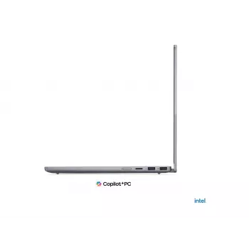 Lenovo ThinkBook 14 2-in-1 G6 IPL Intel Core Ultra 5 325 16GB 512GB SSD 14 collas skārienjūtīgs WUXGA Luna pelēks Windows 11 Pro