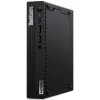 Lenovo ThinkCentre M70Q G3 Tiny PC, Intel Core i5-12400T, 16GB RAM, 512GB SSD, Windows 11 Pro (atjaunota prece)