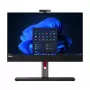 Lenovo ThinkCentre M90a G5 All-in-One dators, 23,8 inch FHD IPS, Intel Core i5-14500, 16GB DDR5, 512GB NVMe SSD, Windows 11 Pro, vPro, DVD±RW, 3Y On-Site + 1Y Premier Support