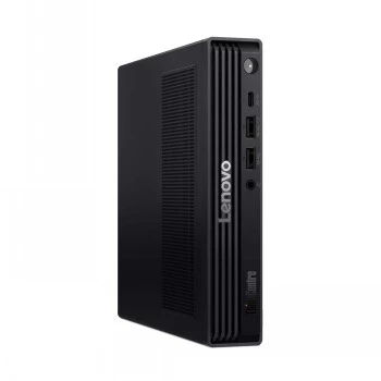 Lenovo ThinkCentre M90q Tiny Gen 6 galddators, Intel Core Ultra 7 265T, 16GB RAM, 512GB SSD, Windows 11 Pro, 3 gadu garantija