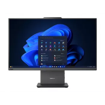 Lenovo ThinkCentre neo 50a 24 G6 LNL All-in-One Desktop PC, 23,8 inch FHD, Intel Core Ultra 5 226V, 16GB LPDDR5X, 512GB SSD, Intel Arc Graphics 130V, No Optical Drive, English Keyboard, Windows 11 Pro, 36 Months Warranty