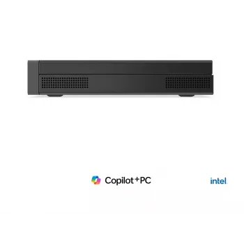 Lenovo ThinkCentre neo 50q Gen 6 13HR001MMH mini dators, Intel Core Ultra 5 226V, 16GB LPDDR5x, 512GB SSD, Windows 11 Pro