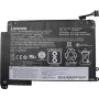 Lenovo ThinkPad 3 šūnu klēpjdatora baterija 4540 mAh 53 Wh priekš ThinkPad Yoga 460 (00HW020)