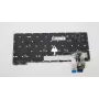 Lenovo ThinkPad E14/E15 Gen 4 Ziemeļvalstu klaviatūra 5N21D68024