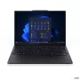 Lenovo ThinkPad E14 G8 AMD 14 collu WUXGA IPS klēpjdators, AMD Ryzen AI 5 330, 16 GB DDR5 RAM, 512 GB SSD, Radeon Graphics, Windows 11 Pro, Melns, Nordic tastatūra