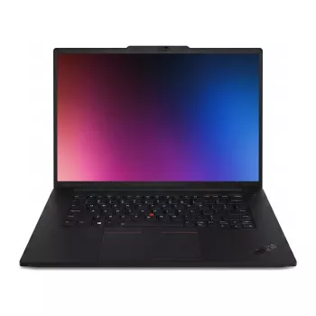Lenovo ThinkPad E14 Gen 8 21Y2 - AMD Ryzen AI 7 445 / 2 GHz - Win 11 Pro - Radeon 840M - 32 GB RAM - 1 TB SSD TCG Opal Encryption 2, NVMe - 35,6 cm (14 collas)
