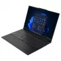 Lenovo ThinkPad E16 G3 16 inch WQXGA klēpjdators - AMD Ryzen 7 8845HS, 16GB DDR5, 512GB SSD, Windows 11 Pro, Graphite Black