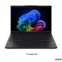 Lenovo ThinkPad L14 G7 AMD Ryzen AI 7 445 14 collas WUXGA IPS klēpjdators 24 GB DDR5 512 GB SSD Windows 11 Pro melns