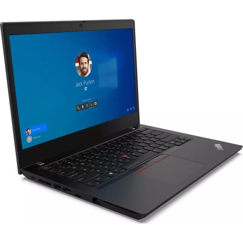 Lenovo ThinkPad L14 Gen 2 Intel Core i7-1165G7 32GB RAM 1TB SSD 14 inch FHD IPS Laptop