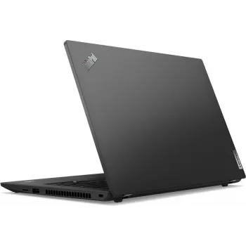 Lenovo ThinkPad L14 Gen 3 Laptop, Intel Core i5-1235U, 16GB RAM, 512GB SSD, 14,0 inch FHD IPS, Windows 11 Pro
