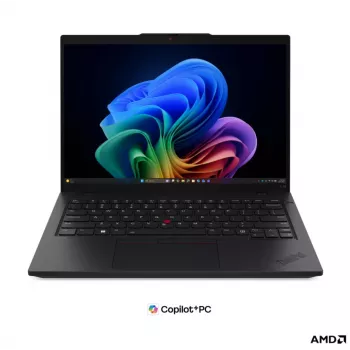 Lenovo ThinkPad L14 Gen 7 21X6001TMX biznesa portatīvais dators, AMD Ryzen AI 5 430, 14 collu WUXGA, 16GB DDR5, 512GB SSD, Windows 11 Pro