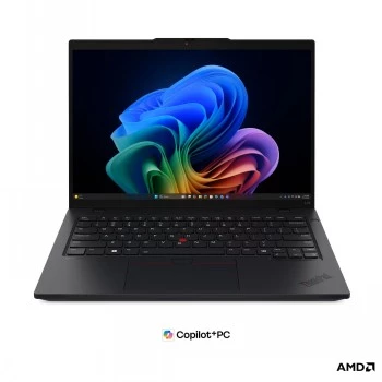 Lenovo ThinkPad L14 Gen 7 21X60031MX biznesa portatīvais dators, AMD Ryzen AI 5 430, 14 collu WUXGA, 24GB DDR5, 512GB SSD, Windows 11 Pro