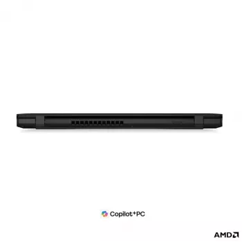 Lenovo ThinkPad L16 G3 AMD 16 collu WUXGA IPS klēpjdators, AMD Ryzen AI 5 430, 24 GB DDR5 RAM, 512 GB SSD, AMD Radeon 840M, Windows 11 Pro, melns