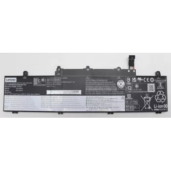 Lenovo ThinkPad Laptop Internal Battery 45,3Wh 3-Cell Li-Ion 11,34V (5B11N52078)