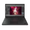 Lenovo ThinkPad P1 G4 Laptop - Intel Core i7-11850H, 64GB RAM, 1TB SSD, 16.0 inch WQXGA, NVIDIA RTX A2000, Windows 10 Pro (atjaunota prece)