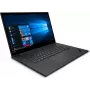 Lenovo ThinkPad P1 Gen 3 Laptop, Intel Core i7-10750H, 64GB RAM, 1TB SSD, 15,6 inch 4K UHD IPS, NVIDIA Quadro T2000 Max-Q, Windows 10 Pro