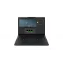 Lenovo ThinkPad P14s Gen 7 14.5 inch WUXGA klēpjdators, Intel Core Ultra 7 356H, 16GB RAM, 512GB SSD, NVIDIA RTX PRO 500 Blackwell Generation 6GB, Windows 11 Pro, Nordic apgaismota tastatūra, Melns, pirkstu nospiedumu lasītājs