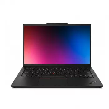 Lenovo ThinkPad P14s Gen 7 21XJ - Intel Core Ultra 7 366H - 32 GB RAM - 512 GB SSD - 14,5 collu WUXGA - Windows 11 Pro