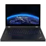 Lenovo ThinkPad P15 G1 Laptop, Intel Core i7-10750H, 32GB RAM, 1TB NVMe SSD, 15.6 inch FHD IPS, NVIDIA Quadro T1000, Windows 10 Pro
