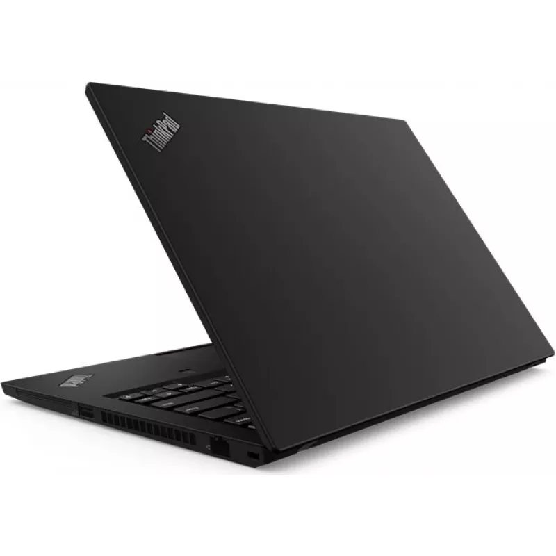 Lenovo ThinkPad P15S G1 portatīvais dators, Core i7, 24 GB RAM, 15,6 collu FHD