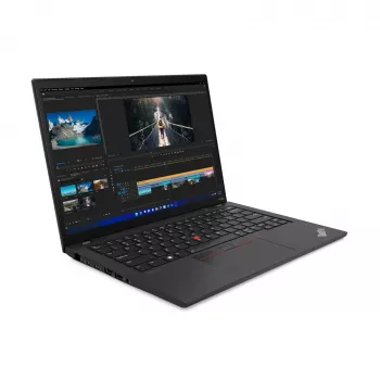 Lenovo ThinkPad P15v G3 15.6 inch FHD Mobile Workstation – Intel Core i7-12700H, 32GB DDR5, 1TB SSD, NVIDIA RTX A2000, Windows 11 Pro