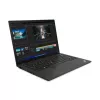 Lenovo ThinkPad P15v G3 klēpjdators, Core i7, 32GB RAM, SSD, 15.6 collu FHD (atjaunota prece)