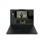Lenovo ThinkPad P16s Gen 5 21XE mobilā darbstacija, Intel Core Ultra 7 356H, 32GB RAM, 1TB SSD, RTX PRO 500 Blackwell, 16 collas WUXGA, Windows 11 Pro, vētras pelēks
