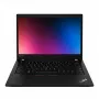 Lenovo ThinkPad T14 14 inch Intel Core i5-10310U / 16GB RAM / 512GB SSD / Touchscreen / LTE / Windows 11 Pro - German Keyboard