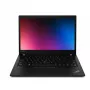 Lenovo ThinkPad T14 (1st Gen) 14 inch FHD Laptop - AMD Ryzen 5 PRO 4650U, 16GB RAM, 256GB SSD, Windows 11 Pro, Black