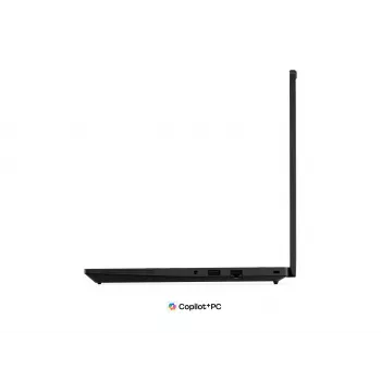Lenovo ThinkPad T14 G7 Intel 14 inch WUXGA IPS Laptop, Intel Core Ultra 5 325, 16GB LPDDR5X, 512GB SSD, Intel Graphics, Windows 11 Pro, Black