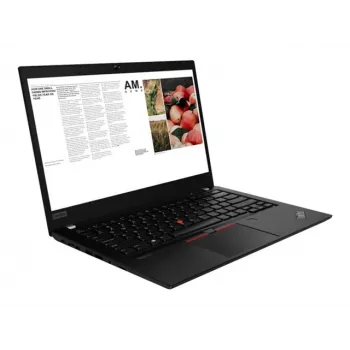 Lenovo ThinkPad T14 Gen 1 14 inch FHD klēpjdators - Intel Core i7-10510U, 16GB RAM, 512GB SSD, Windows 10 Pro
