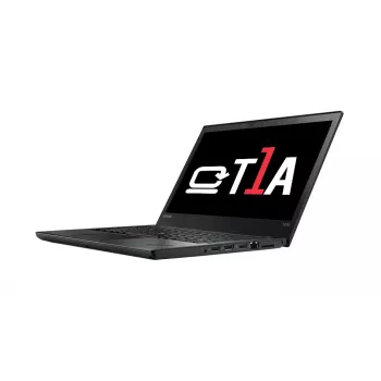 Atjaunots Lenovo ThinkPad T14 Gen 2 Intel Core i5-1145G7 16GB 256GB SSD 14 inch Full HD IPS Windows 11 Pro Black