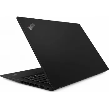 Lenovo ThinkPad T14s G1 14 inch FHD klēpjdators - AMD Ryzen 5 Pro 4650U, 16GB RAM, 512GB SSD, Windows 10 Pro