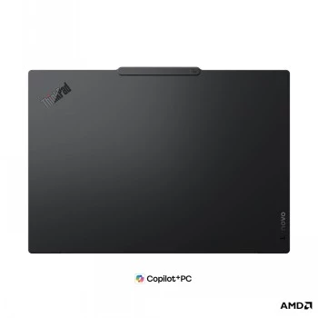 Lenovo ThinkPad T14s Gen 7 14 inch WUXGA biznesa klēpjdators, AMD Ryzen 7 Pro 450, 32GB RAM, 512GB SSD, Windows 11 Pro, melns