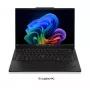 Lenovo ThinkPad T14s Gen 7 14 inch WUXGA klēpjdators, Intel Core Ultra 5 325, 32GB RAM, 512GB SSD, Intel Graphics, Windows 11 Pro, angļu backlit tastatūra, pirkstu nospiedumu lasītājs, 3 gadu garantija