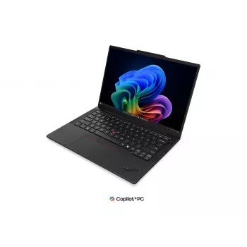 Lenovo ThinkPad T14s Gen 7 21YU - Intel Core Ultra 5 325 / 2,1 GHz - 16 GB RAM - 512 GB SSD - 14 inch WUXGA - Windows 11 Pro - Cosmic Blue