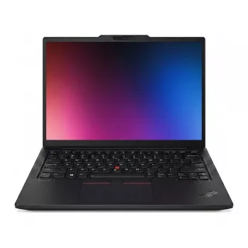 Lenovo ThinkPad T14s Gen 7 22A7 Snapdragon X Elite X2E-80-100 32GB 1TB SSD 14 collu WUXGA Windows 11 Pro Black biznesa ultrabooks