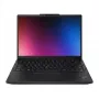 Lenovo ThinkPad T14s Gen 7 22A7 Snapdragon X Elite X2E-80-100 32GB 1TB SSD 14 collu WUXGA Windows 11 Pro Black biznesa ultrabooks