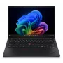 Lenovo ThinkPad T14s Gen 7 (Intel) Copilot+ PC 21YU006RGE klēpjdators, 14 collu WUXGA IPS skārienjūtīgs, Intel Core Ultra 7 355, 32GB LPDDR5x, 1TB SSD, Windows 11 Pro, vācu tastatūra