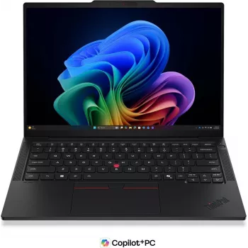 Lenovo ThinkPad T14s Gen 7 Intel Core i5-1335U 16GB RAM 512GB SSD Windows 11 Pro 4G LTE Black