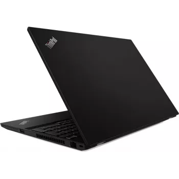 Lenovo ThinkPad T15 Gen 1 15.6 inch FHD IPS klēpjdators, Intel Core i5-10210U, 24GB RAM, 512GB SSD, Windows 10 Pro, melns