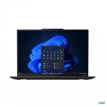 Lenovo ThinkPad X1 Carbon Gen 13 Intel Core Ultra 5 228V 14 collas WUXGA 32GB 512GB SSD Windows 11 Pro 3 gadu garantija zviedru tastatūra Deep Black