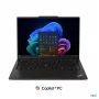 Lenovo ThinkPad X1 Carbon Gen 14 Intel Core Ultra 5 325 32 GB 512 GB SSD 14 inch WUXGA Touchscreen IPS Windows 11 Pro Black