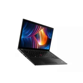 Lenovo ThinkPad X13 Gen 2 Laptop, Intel Core i5-1135G7, 16GB RAM, 512GB SSD, 13,3 inch WUXGA IPS, Windows 10 Pro, Black