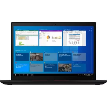 Lenovo ThinkPad X13 Gen 2 Laptop, Intel Core i5-1135G7, 16GB RAM, 512GB SSD, 13,3 inch WUXGA IPS, Windows 10 Pro, Black