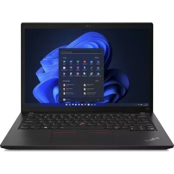 Lenovo ThinkPad X13 G3 portatīvais dators, Core i5, 16 GB RAM, 13,3 collu WUXGA