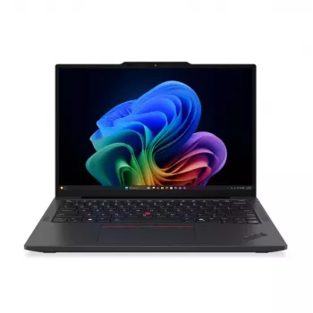 Lenovo ThinkPad X13 Gen 7 skārienjūtīgs 13,3 collas WUXGA Intel Core Ultra 7 155U 32GB 512GB Windows 11 Pro angļu apgaismota tastatūra pirkstu nospiedumu lasītājs 3 gadu garantija